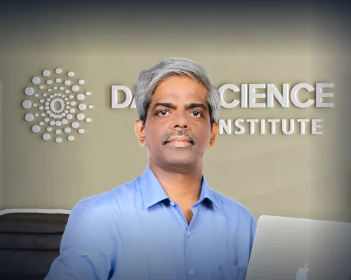 Vinayak Deshpande