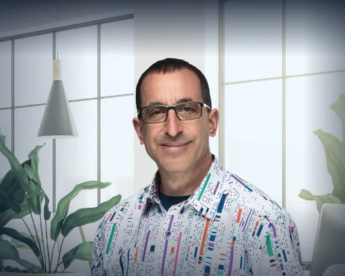 Lee Feinberg Instructor 365 Data Science