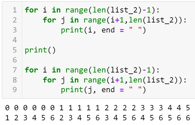 Solved First photo: Question Second photo: Code already