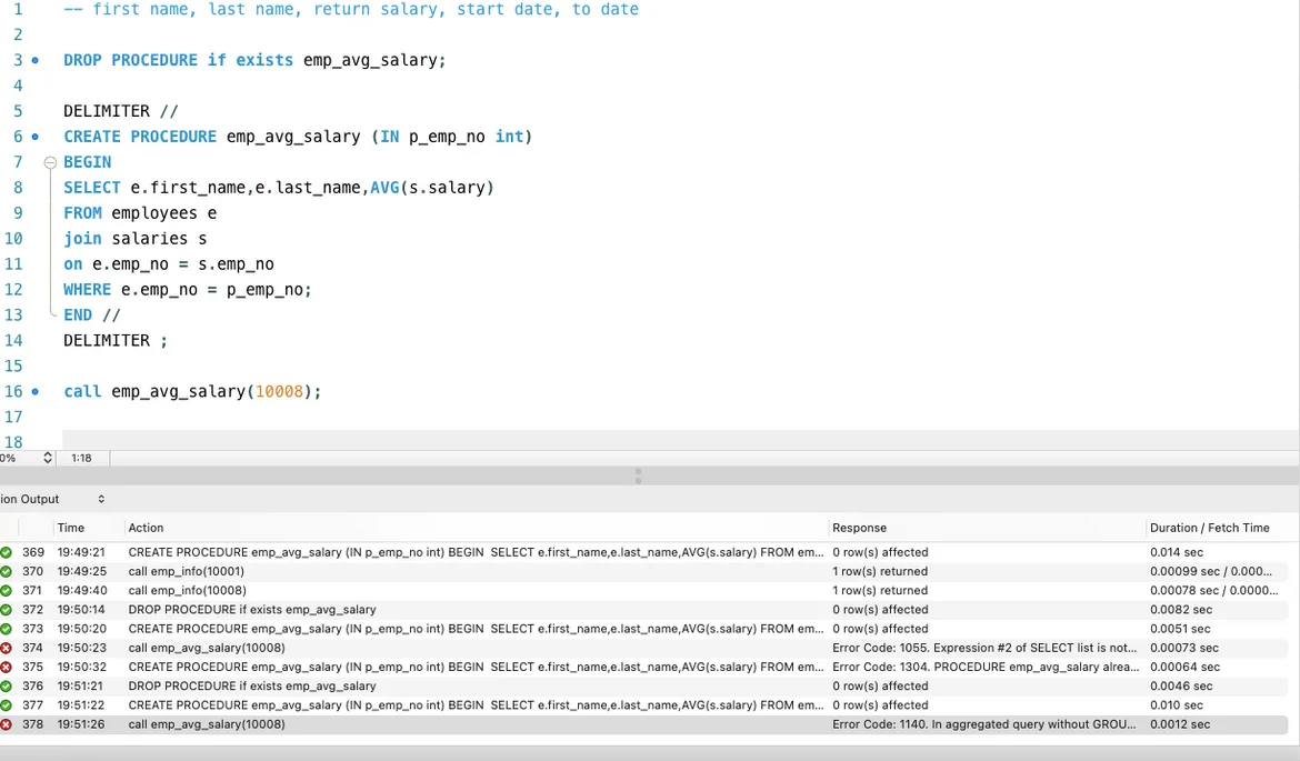 Help with aggregation please. : r/SQL