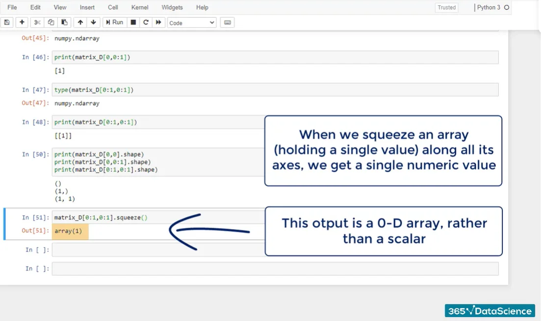 Scalar Data Science