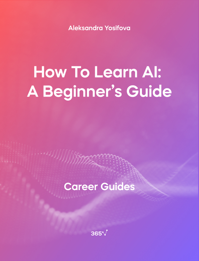How to Learn AI. A Beginner's Guide