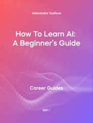 How to Learn AI. A Beginner's Guide