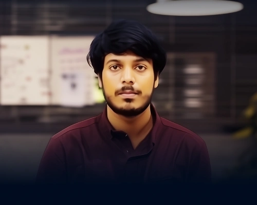 Gaurav Sarkar