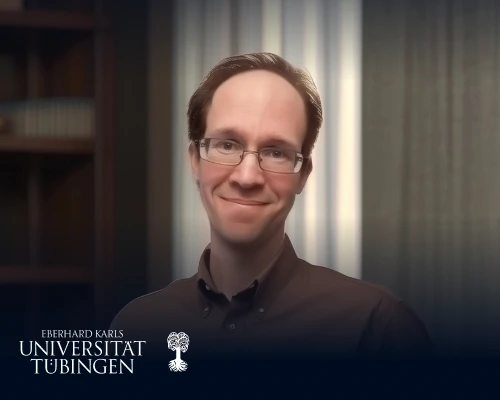 Professor Gerhard Kling