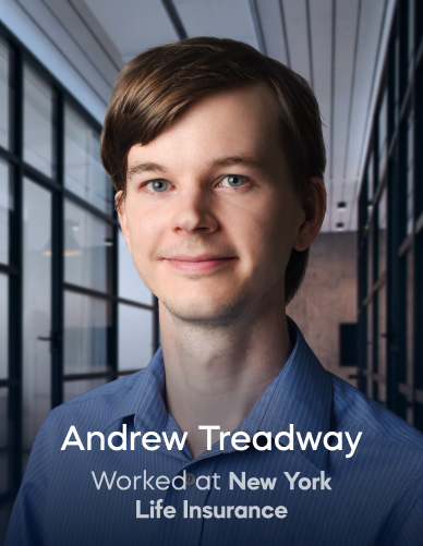 Andrew Treadway