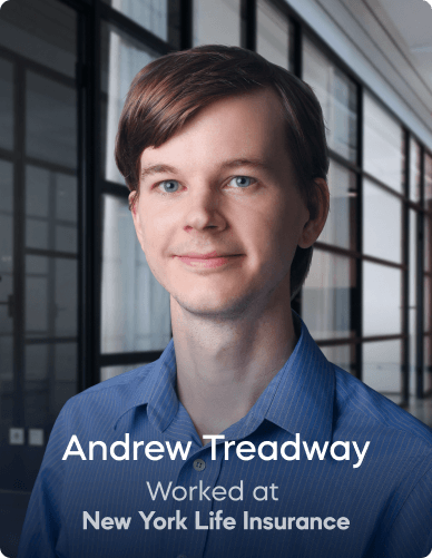 Andrew Treadway