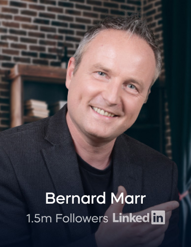 Bernard Marr