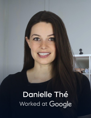 Danielle Thé