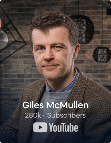 Giles McMullen
