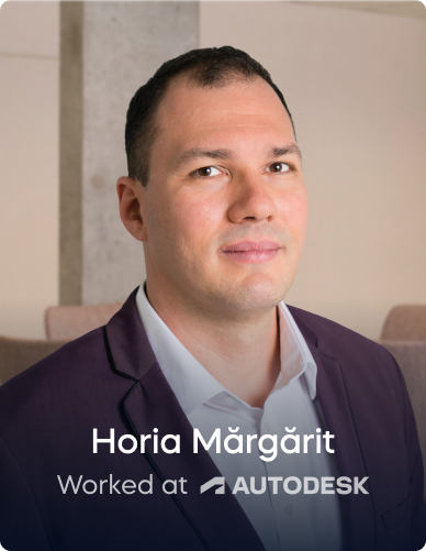 Horia Margarit