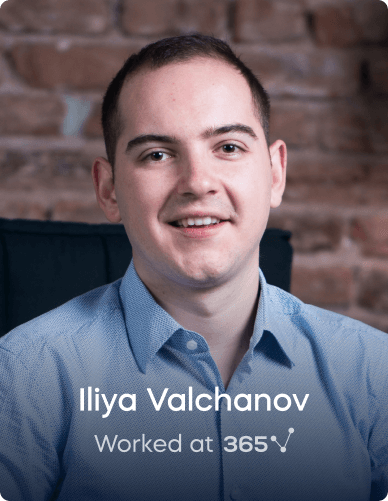 Iliya Valchanov