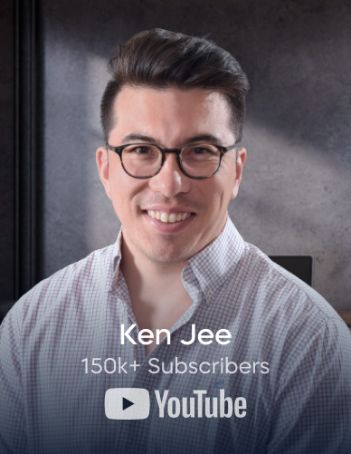 Ken Jee