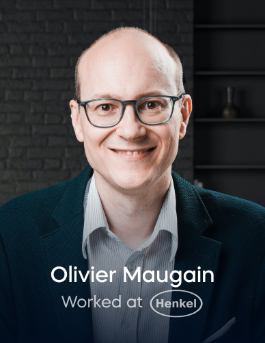 Olivier Maugian