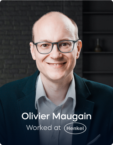 Olivier Maugian