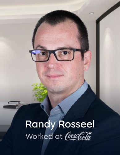 Randy Rosseel