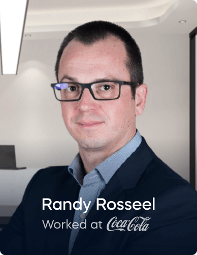 Randy Rosseel