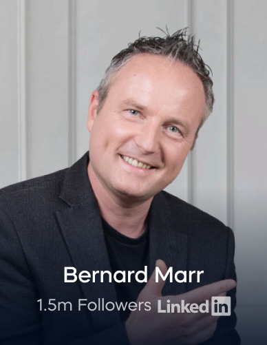 Bernard Marr