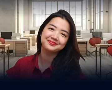 Joy Harjanto
