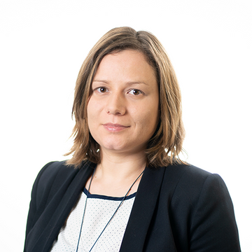 Antoniya Baltova