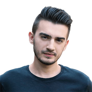 Martin Yochev