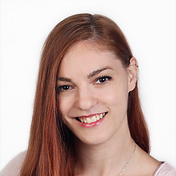 Ivelina Bardukova