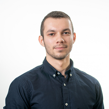 Borislav Andreev