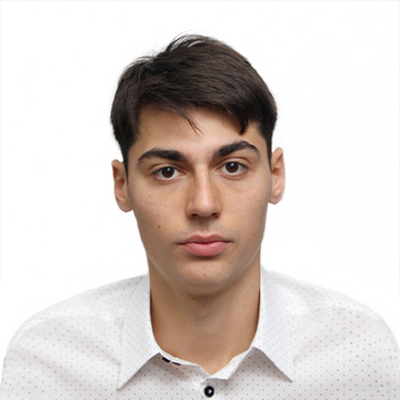 Aleksandar Samsiev