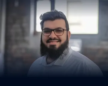 Jaleed Khan, PhD