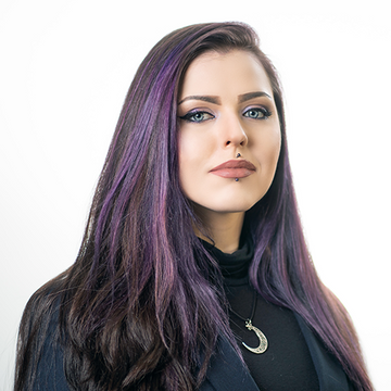 Silvie Ilieva
