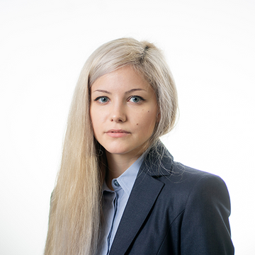 Martina Videnova