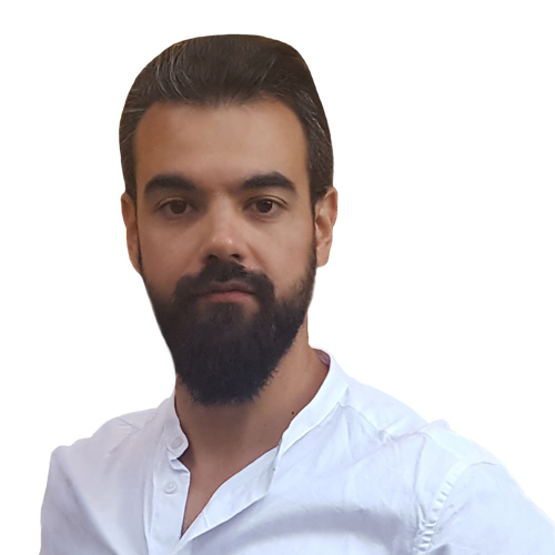 Vladimir Saev