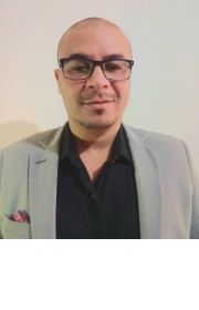 A photo of Ahmed H., 365 Data science student