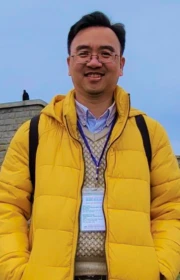 A photo of Chanh T., 365 Data science student