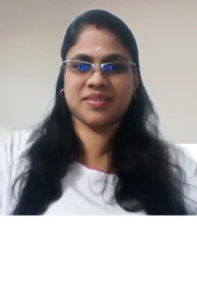 A photo of Ramya M., 365 Data science student