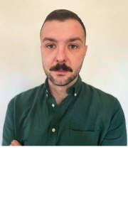 A photo of Kristiyan Y., 365 Data science student