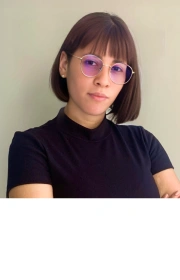 A photo of Yolibeth C., 365 Data science student