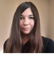 A photo of Desislava H., 365 Data science student