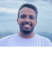 A photo of Issa G., 365 Data science student