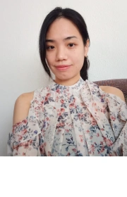 A photo of Lifang K., 365 Data science student