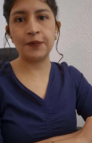 A photo of Melina Á., 365 Data science student
