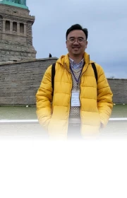 A photo of Chanh Truc T., 365 Data science student