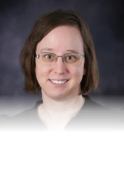 A photo of Melinda Kasper, 365 Data science student