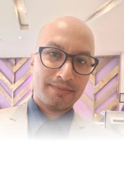 A photo of Muhammad Imran, 365 Data science student