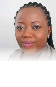 A photo of Olukemi Falade, 365 Data science student