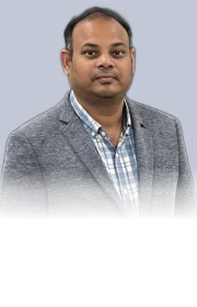 A photo of Satish Tatikonda, 365 Data science student