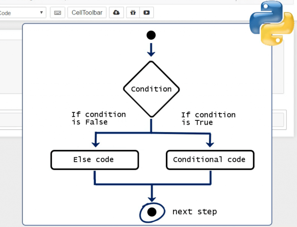 Learning How To Use Conditionals In Python | 365 Data Science