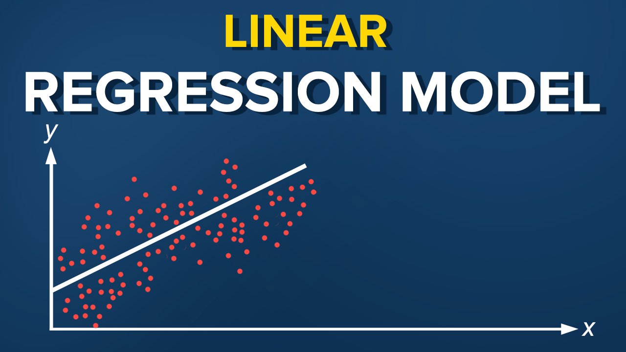 How To Make A Linear Regression Graph In Excel