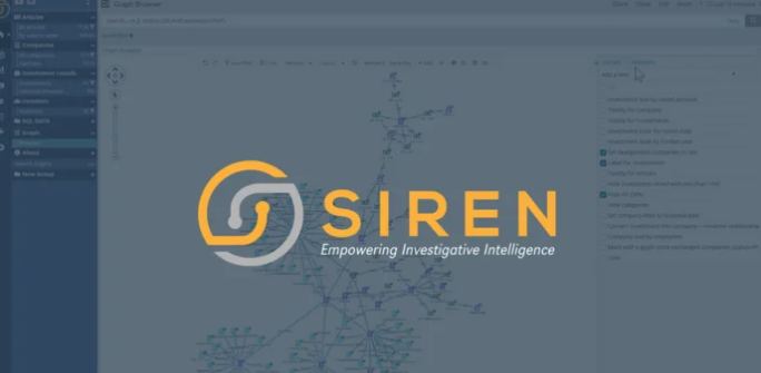 siren, best startups