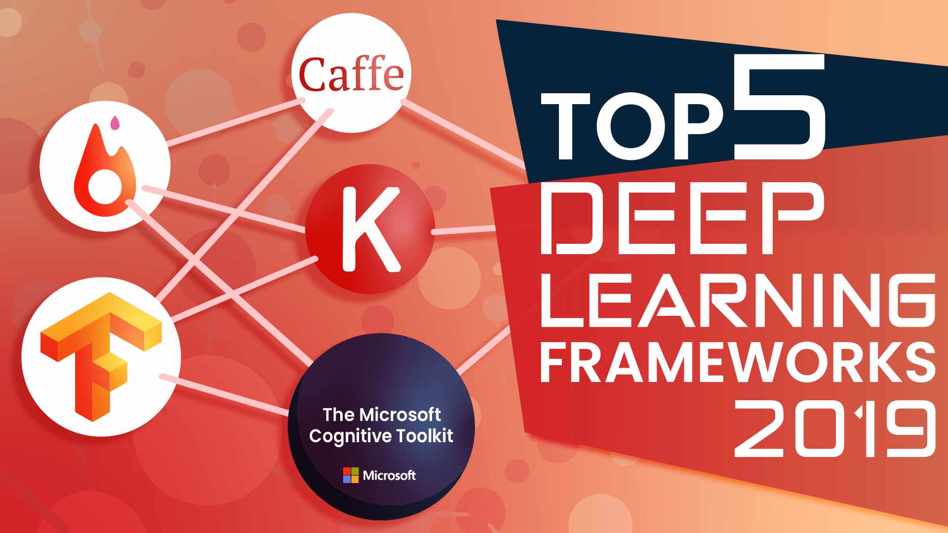 microsoft deep learning framework